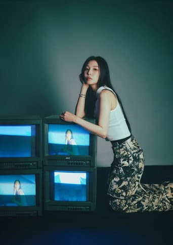 BoA - BoA LIVE TOUR - BoA  Ones Own poster