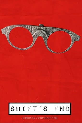 Shift's End poster
