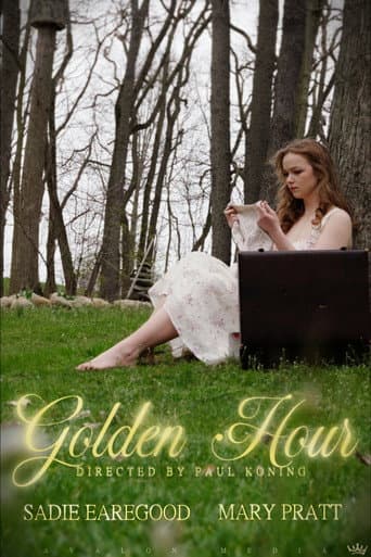 Golden Hour poster