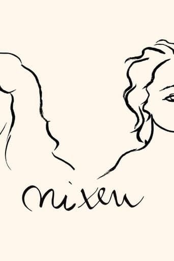 Nixen poster