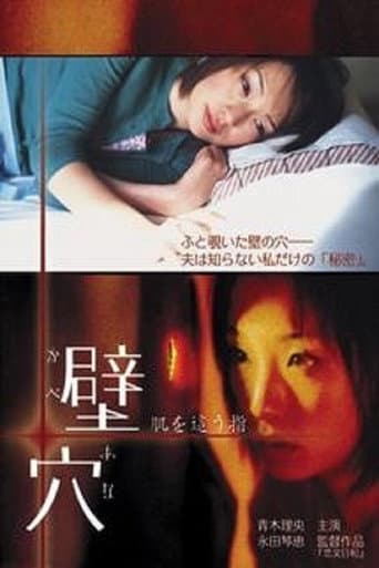 The Hole poster