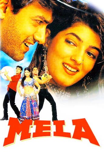 Mela poster