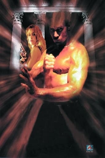 Deadly Heat poster