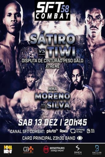 SFT 58 poster