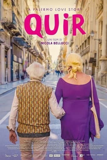 Quir poster