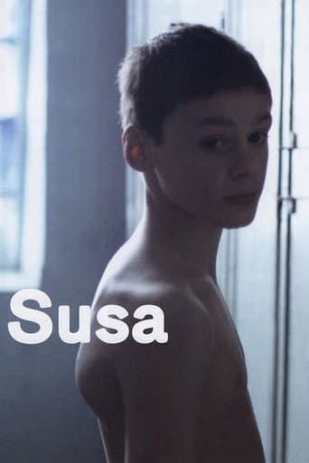 სუსა poster