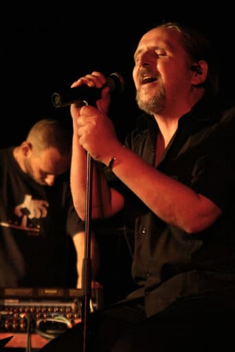 Hansi Lang Willkommen im Slow Club poster