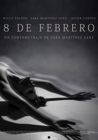 8th February poster
