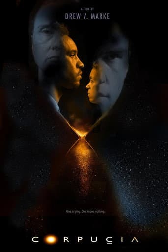 Corpucia poster