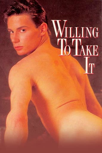 Willing To Take It poster