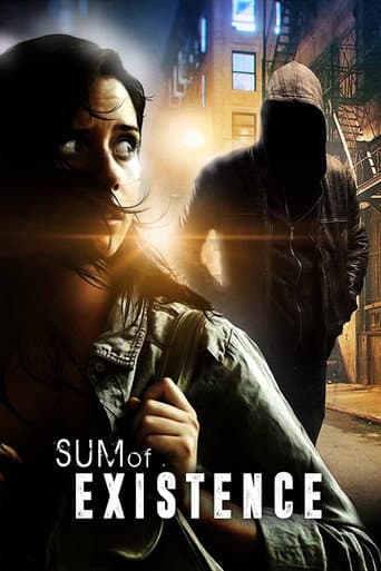Sum of Existence poster