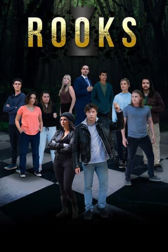 Rooks poster