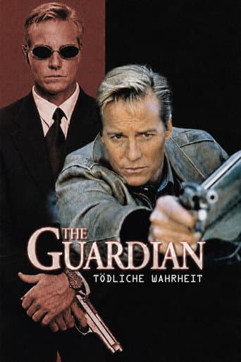 The Guardian poster