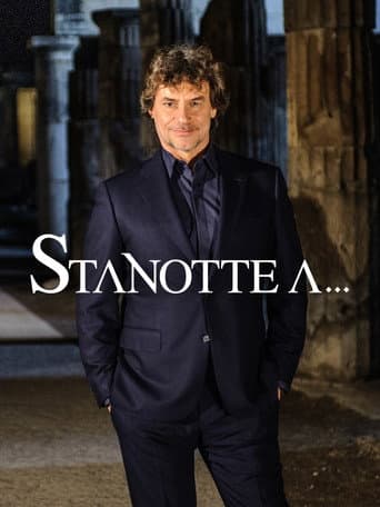 Stanotte a Napoli poster