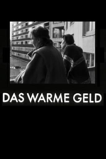 The Warm Money poster
