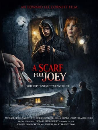 A Scarf for Joey poster