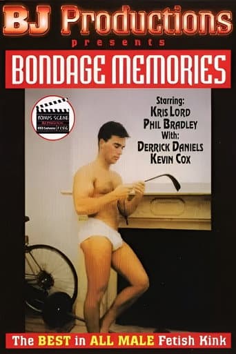 Bondage Memories (Kris Lord) poster