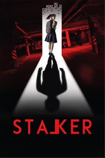 Stalker poster