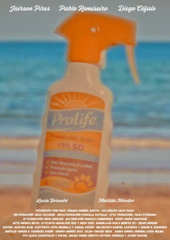 Prolife poster