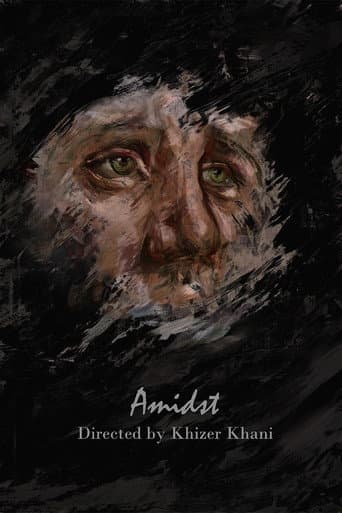 Amidst poster