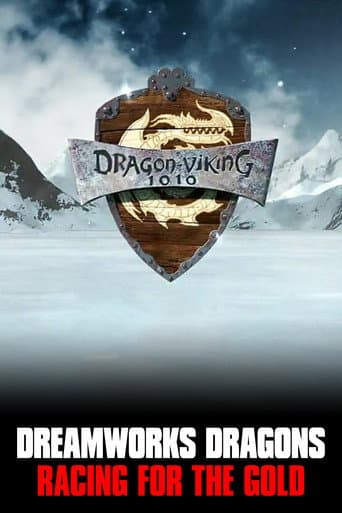 Racing For The Gold poster