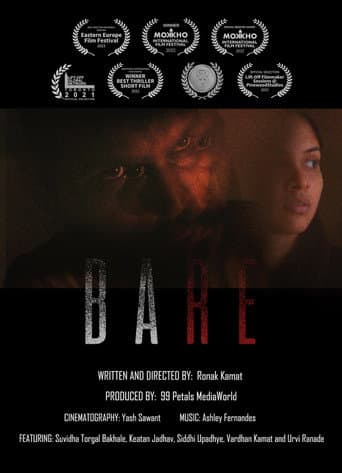 Bare poster