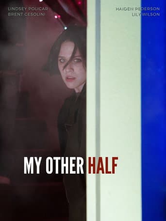 My Other Half poster