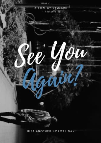 See You Again? poster