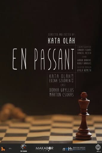 En passant poster