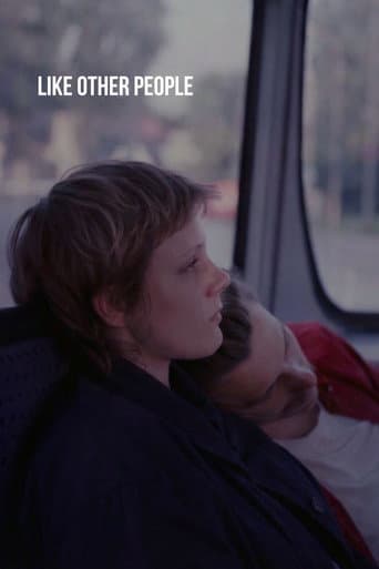 Like Other People poster