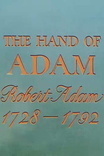 Hand of Adam poster