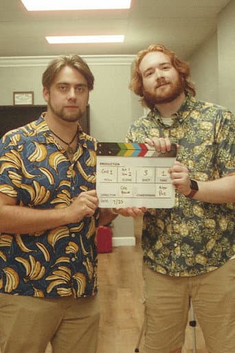 Cole and Preston's Sweet Escape poster