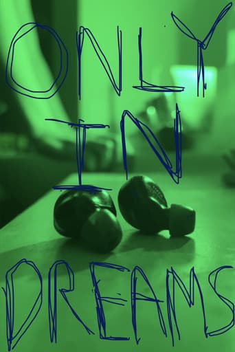Only in Dreams poster