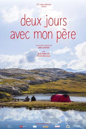 Two Days with My Father poster