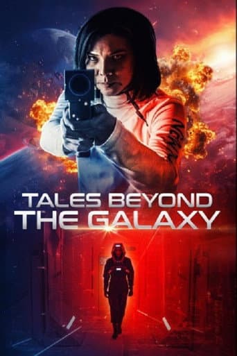 Tales Beyond the Galaxy poster