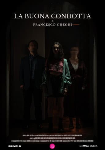 La buona condotta poster