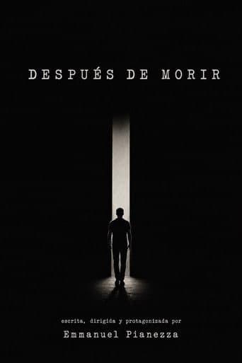 After Death poster