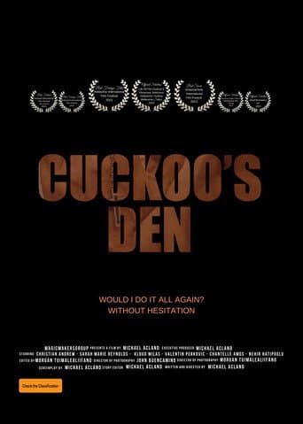 Cuckoo’s Den poster