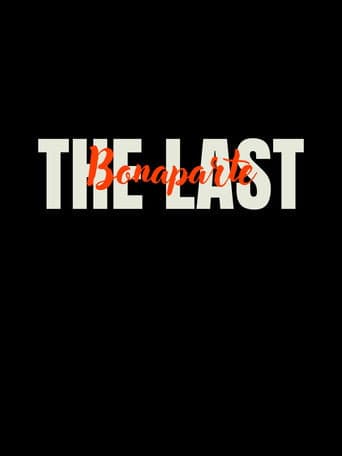The Last Bonaparte poster