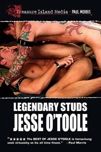 Legendary Stud: Jesse O'Toole poster