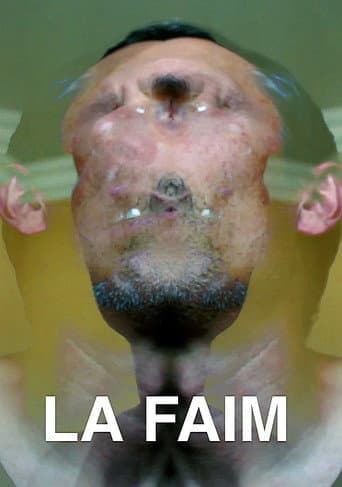 LA FAIM poster