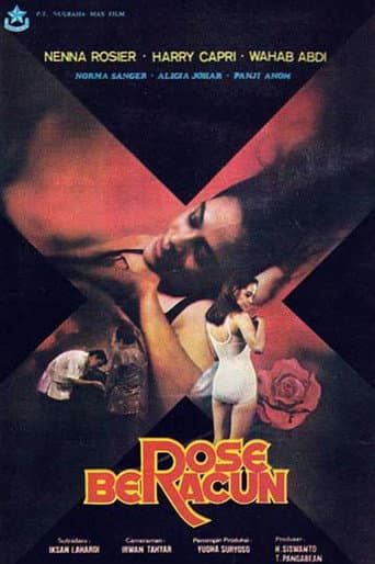 Poisonous Rose poster