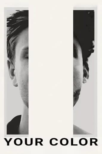 Your Color poster