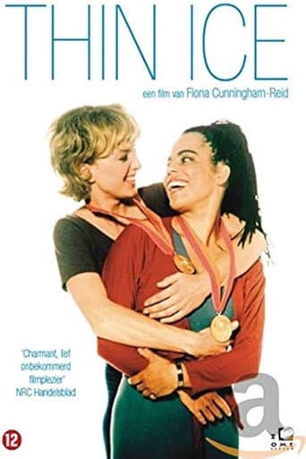 Thin Ice poster