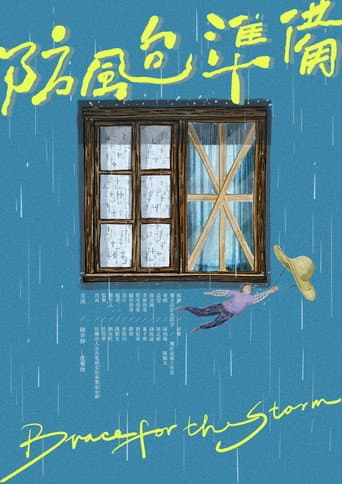Brace for the Storm poster