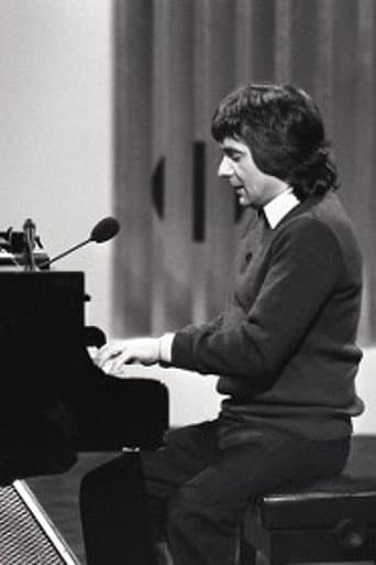 Dudley Moore: After the Laughter poster