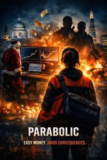 Parabolic poster