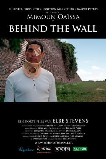 Behind the Wall poster