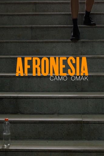 Afronesia poster