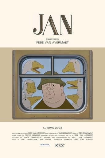 Jan poster